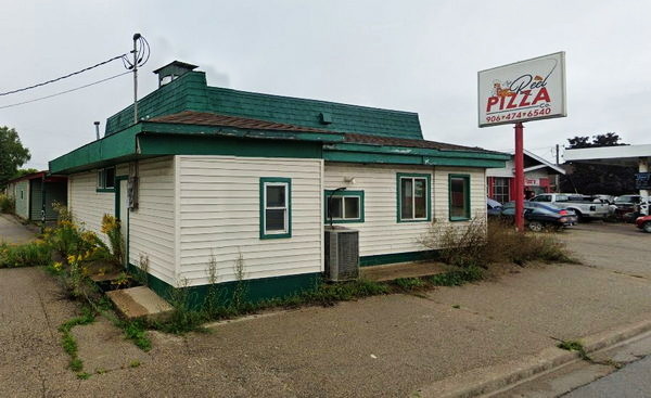 A&W Restaurant - Rapid River - 7878 Us-2